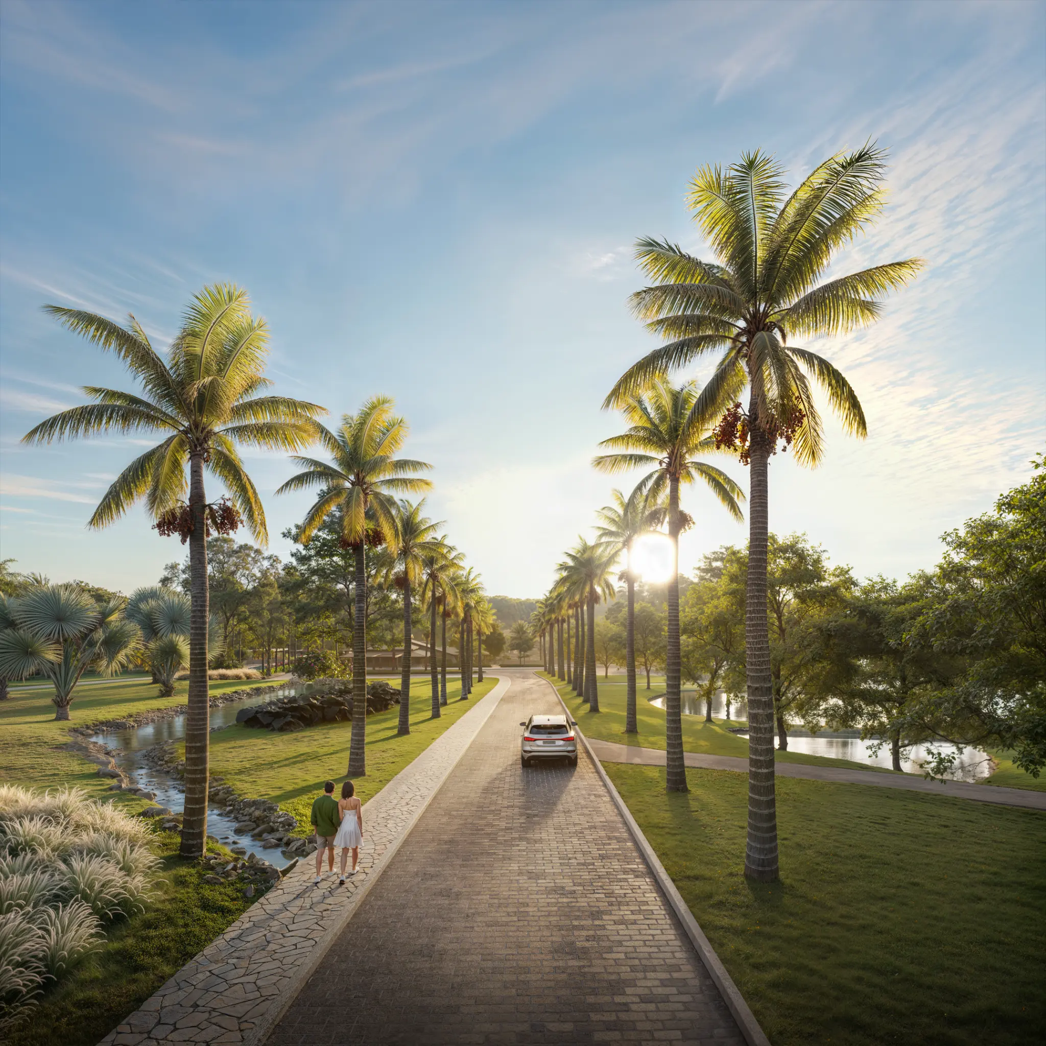 Boulevard da academia