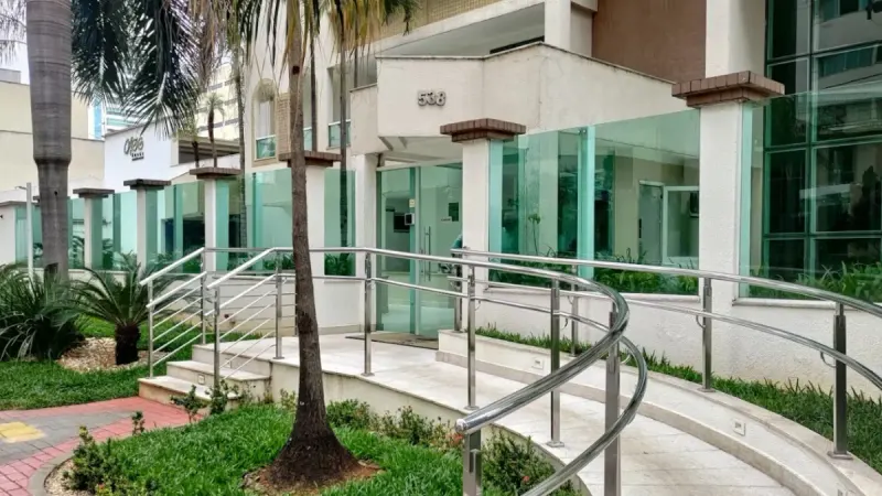 Oasis Bueno Residencial — Oásis Bueno Residencial