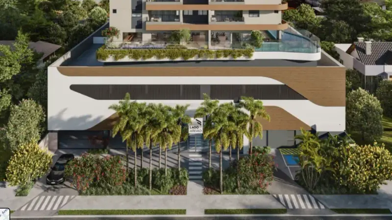 Residencial Lago Areiao — Residencial Lago Areião - St. Pedro Ludovico