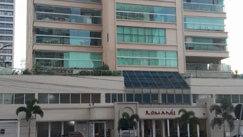 Residencial Romanee Setor Bueno Goiania — Residencial Romanée Setor Bueno