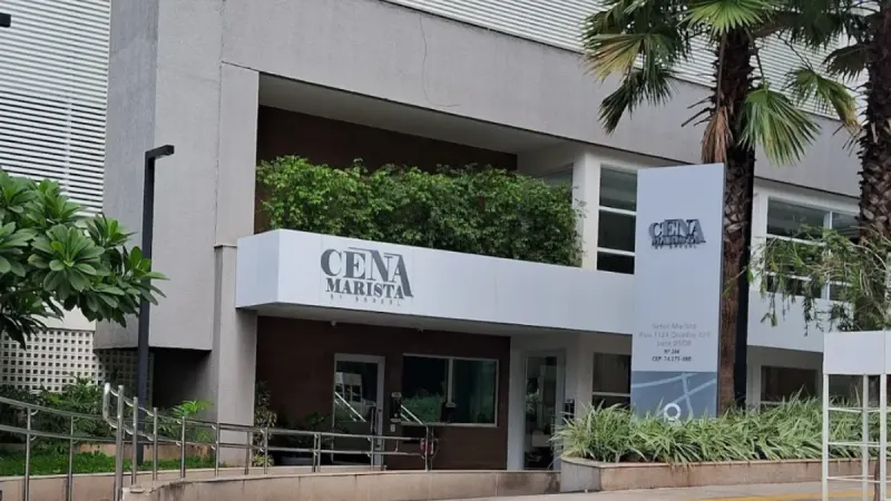 Cena Marista — Cena Marista