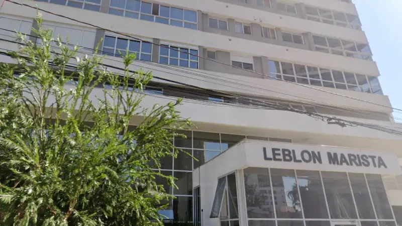 Residencial Leblon Marista — Residencial Leblon Marista
