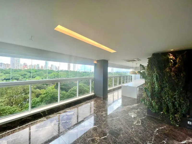 Opus One Premium House — Opus One Premium House: Luxo e Requinte no Setor Oeste