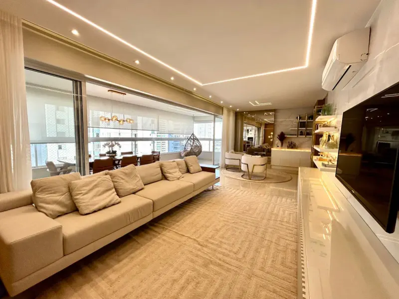Residencial Gran Elegance — Residencial Gran Elegance: Luxo e Sofisticação