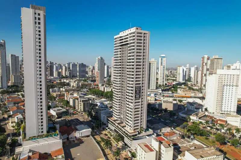 FLUENCE MARISTA — Fluence Marista