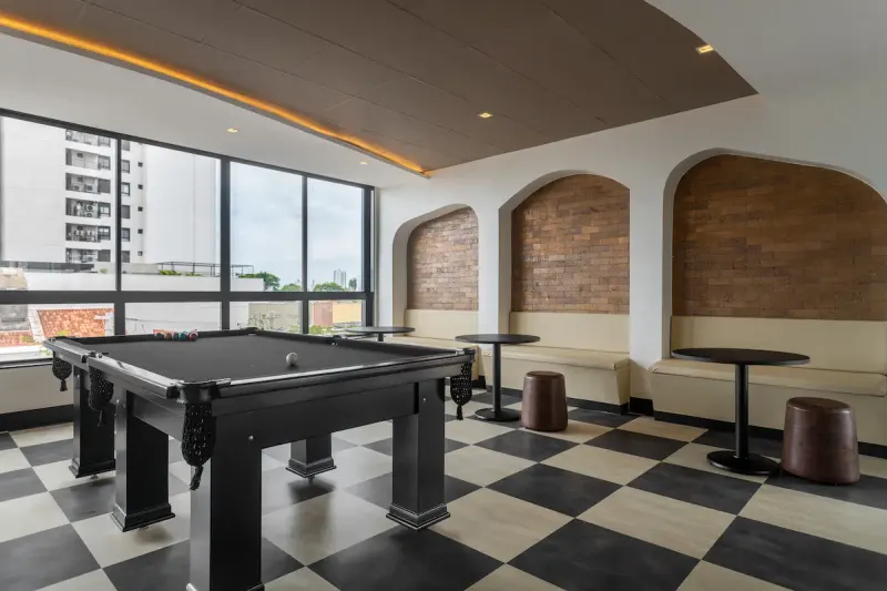 fluencemaristaapartamentodecorado — Fluence Marista