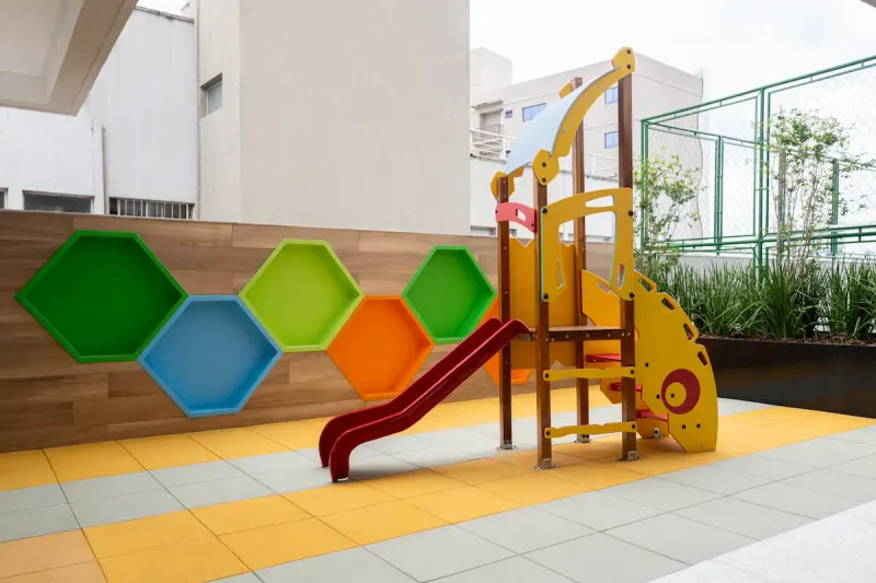 fluencemaristaapartamentodecorado — Fluence Marista