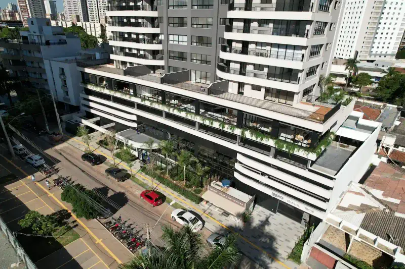 fluencemaristaapartamentodecorado — Fluence Marista