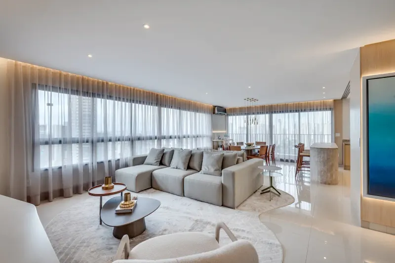 fluencemaristaapartamentodecorado — Fluence Marista