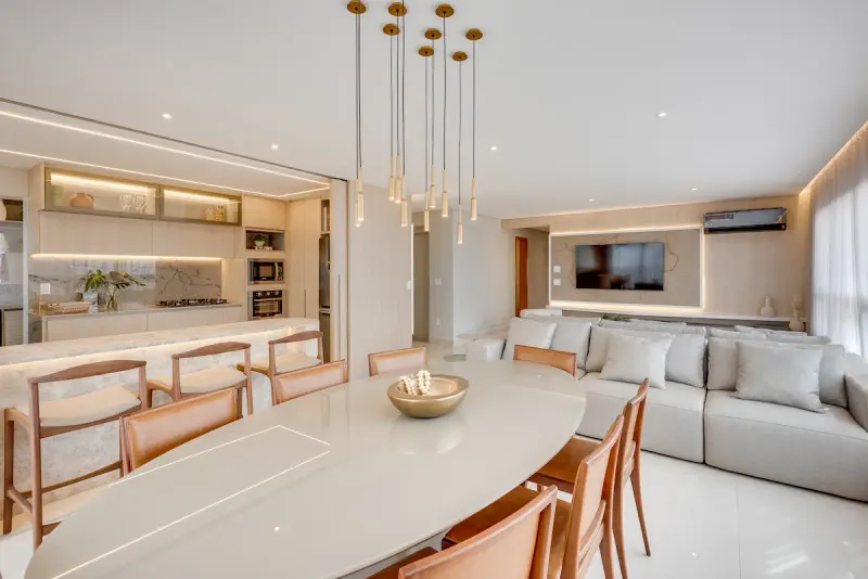 fluencemaristaapartamentodecorado — Fluence Marista