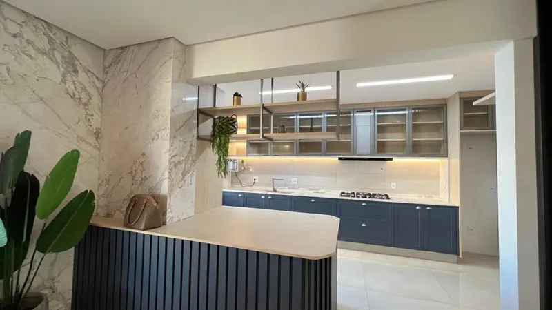 Apartamento a Venda em Goiania Setor Bueno Gaia Consciente Home — Gaia Consciente Home Apartamento à Venda