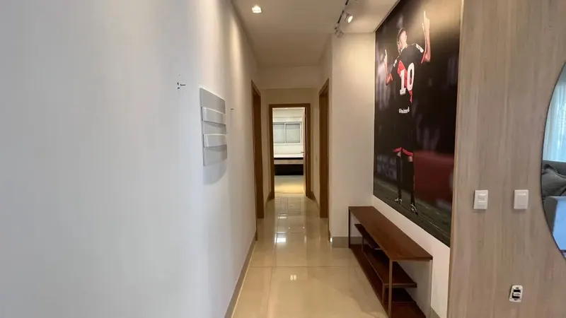 Apartamento a Venda em Goiania Setor Bueno Gaia Consciente Home — Gaia Consciente Home Apartamento à Venda