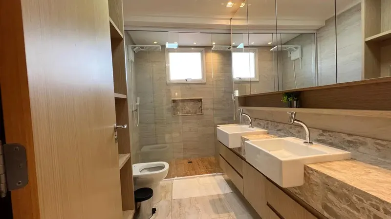 Apartamento a Venda em Goiania Setor Bueno Gaia Consciente Home — Gaia Consciente Home Apartamento à Venda