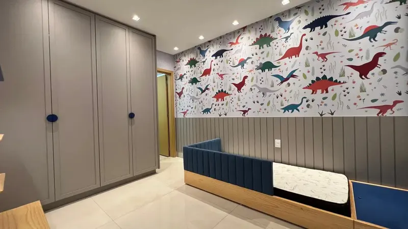 Apartamento a Venda em Goiania Setor Bueno Gaia Consciente Home — Gaia Consciente Home Apartamento à Venda