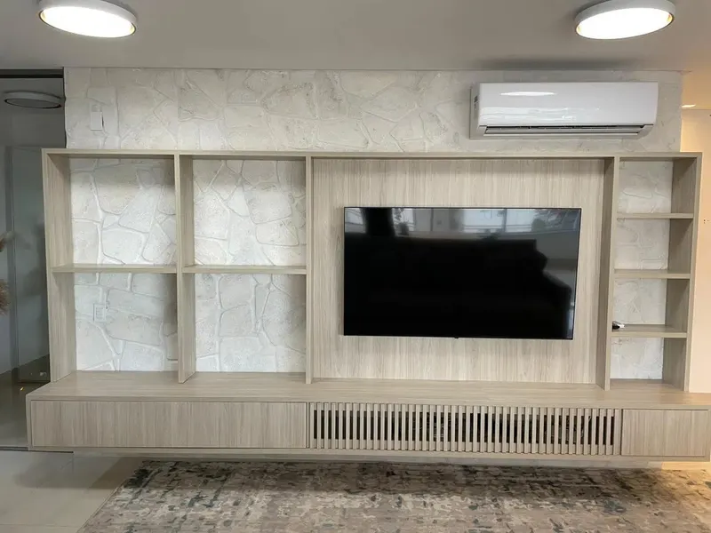 Apartamento a Venda em Goiania Setor Bueno Gaia Consciente Home — Gaia Consciente Home Apartamento à Venda