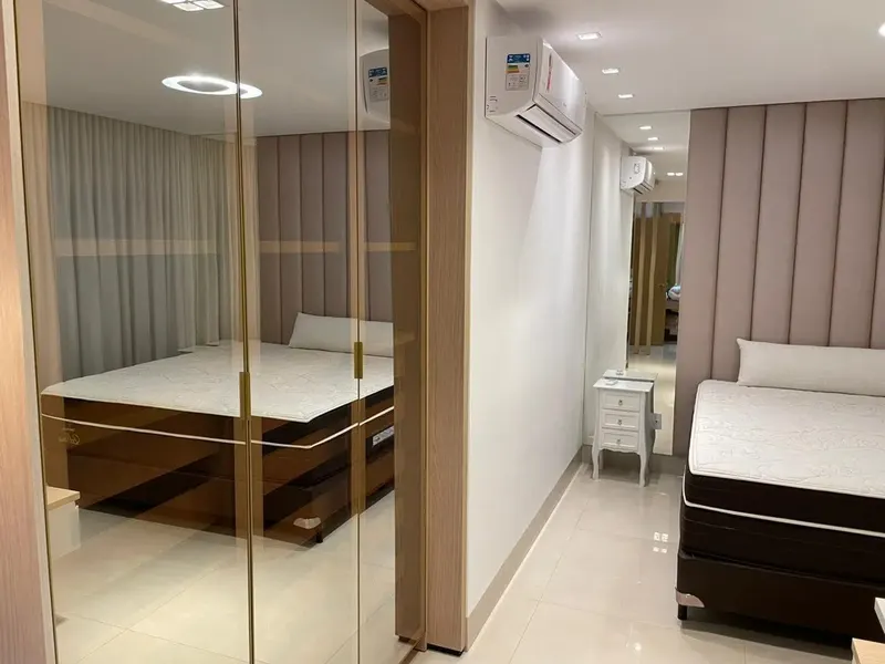 Apartamento a Venda em Goiania Setor Bueno Gaia Consciente Home — Gaia Consciente Home Apartamento à Venda