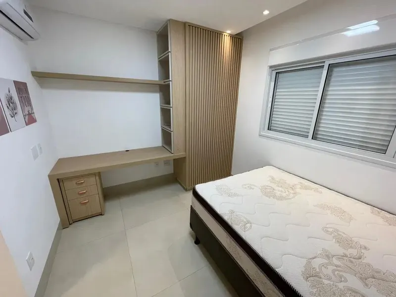 Apartamento a Venda em Goiania Setor Bueno Gaia Consciente Home — Gaia Consciente Home Apartamento à Venda