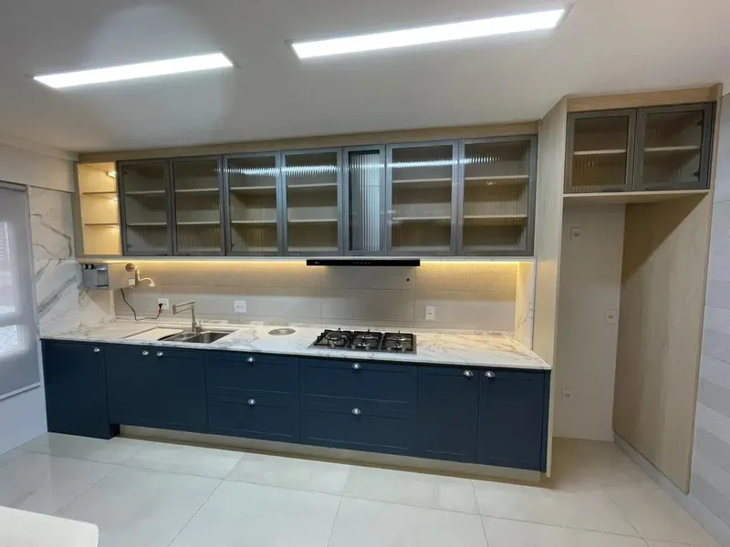 Apartamento a Venda em Goiania Setor Bueno Gaia Consciente Home — Gaia Consciente Home Apartamento à Venda