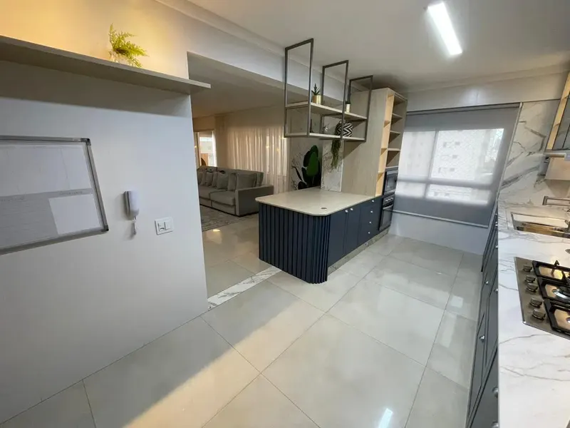 Apartamento a Venda em Goiania Setor Bueno Gaia Consciente Home — Gaia Consciente Home Apartamento à Venda