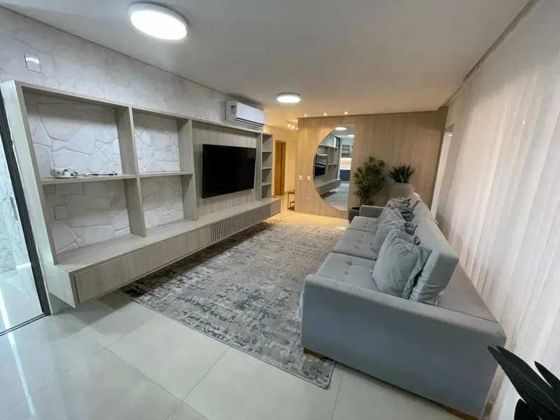 Apartamento a Venda em Goiania Setor Bueno Gaia Consciente Home — Gaia Consciente Home Apartamento à Venda