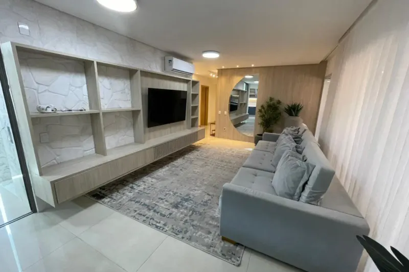 Apartamento a Venda em Goiania Setor Bueno Gaia Consciente Home — Gaia Consciente Home Apartamento à Venda