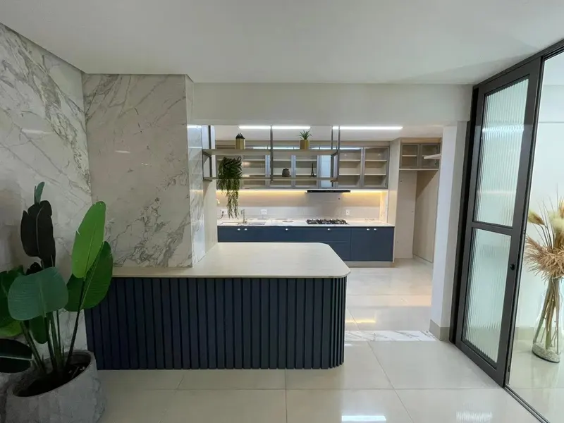 Apartamento a Venda em Goiania Setor Bueno Gaia Consciente Home — Gaia Consciente Home Apartamento à Venda