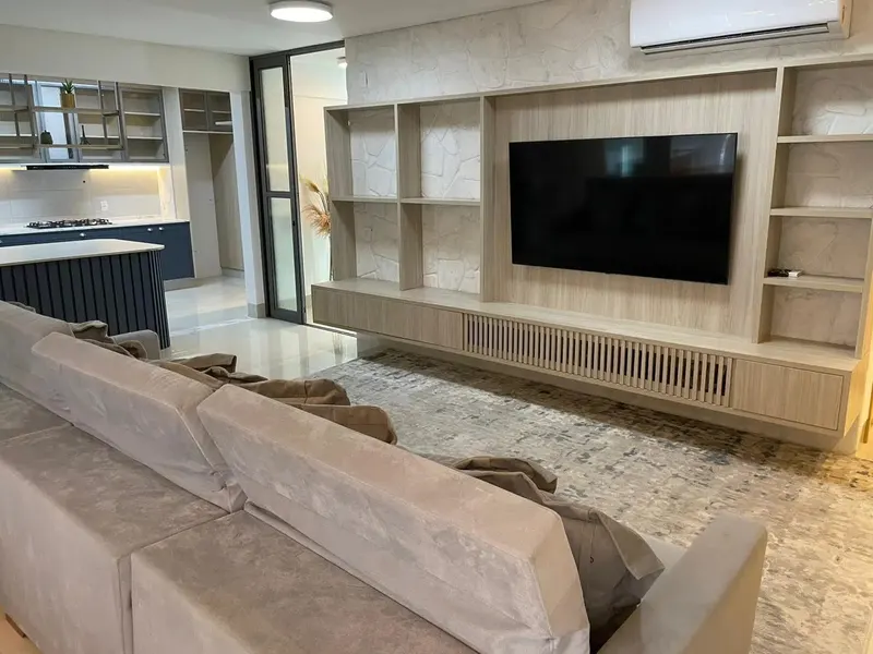 Apartamento a Venda em Goiania Setor Bueno Gaia Consciente Home — Gaia Consciente Home Apartamento à Venda