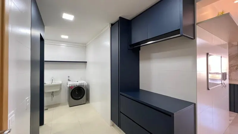 Apartamento a Venda em Goiania Setor Bueno Gaia Consciente Home — Gaia Consciente Home Apartamento à Venda