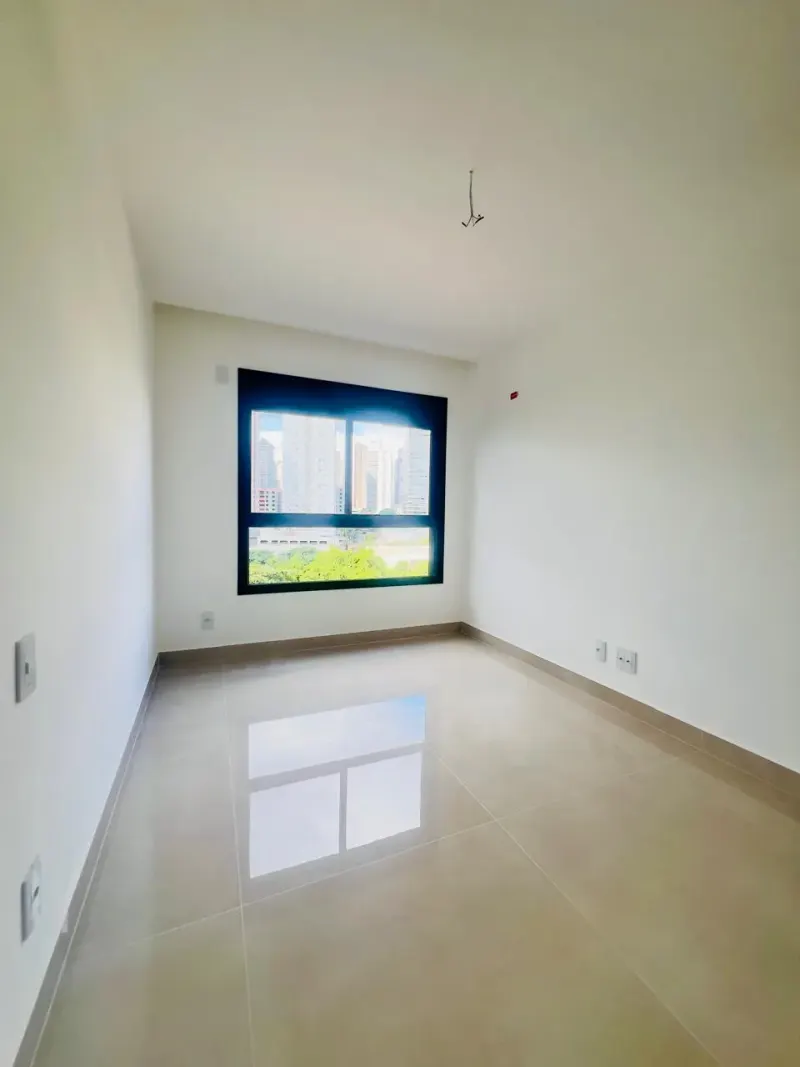 Apartamento a Venda em Goiania Setor Bueno Trya By Opus — Apartamento à Venda em Goiânia Setor Bueno Trya By Opus 4 quartos