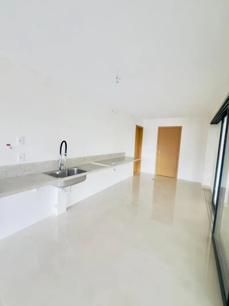 Apartamento a Venda em Goiania Setor Bueno Trya By Opus — Apartamento à Venda em Goiânia Setor Bueno Trya By Opus 4 quartos