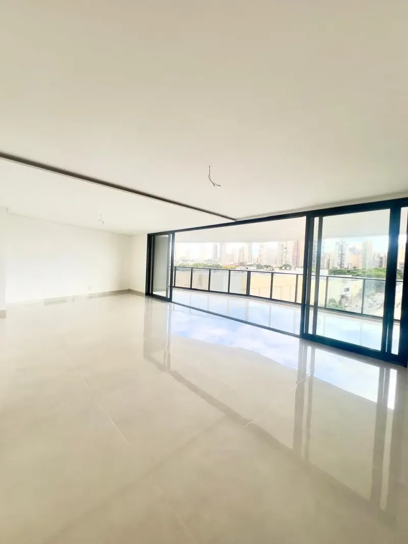 Apartamento a Venda em Goiania Setor Bueno Trya By Opus — Apartamento à Venda em Goiânia Setor Bueno Trya By Opus 4 quartos