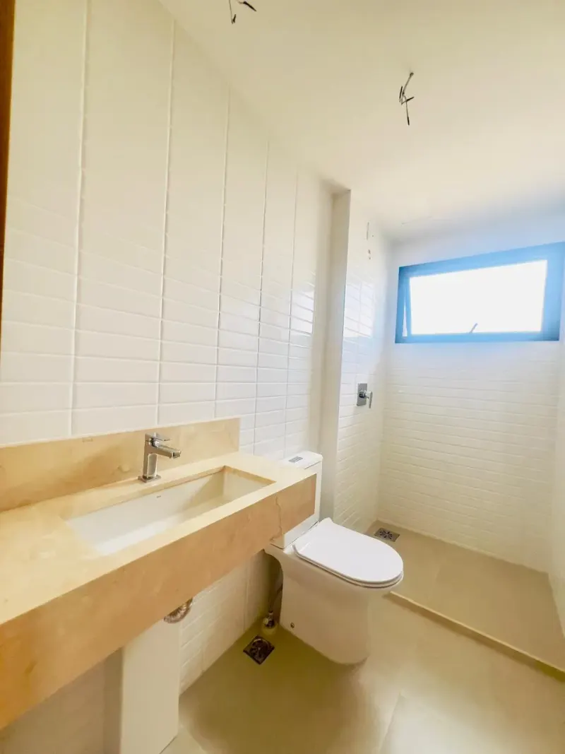 Apartamento a Venda em Goiania Setor Bueno Trya By Opus — Apartamento à Venda em Goiânia Setor Bueno Trya By Opus 4 quartos