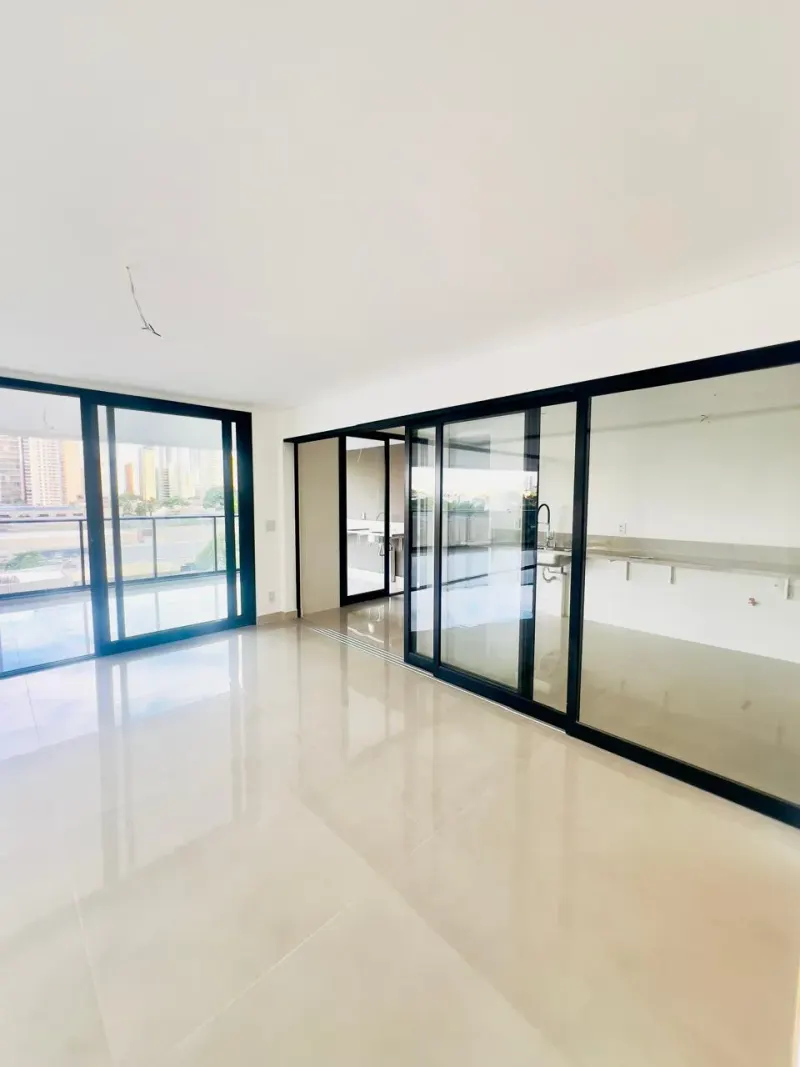 Apartamento a Venda em Goiania Setor Bueno Trya By Opus — Apartamento à Venda em Goiânia Setor Bueno Trya By Opus 4 quartos