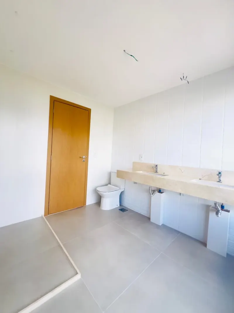 Apartamento a Venda em Goiania Setor Bueno Trya By Opus — Apartamento à Venda em Goiânia Setor Bueno Trya By Opus 4 quartos