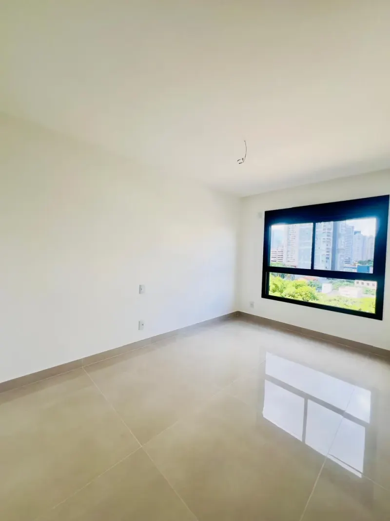 Apartamento a Venda em Goiania Setor Bueno Trya By Opus — Apartamento à Venda em Goiânia Setor Bueno Trya By Opus 4 quartos