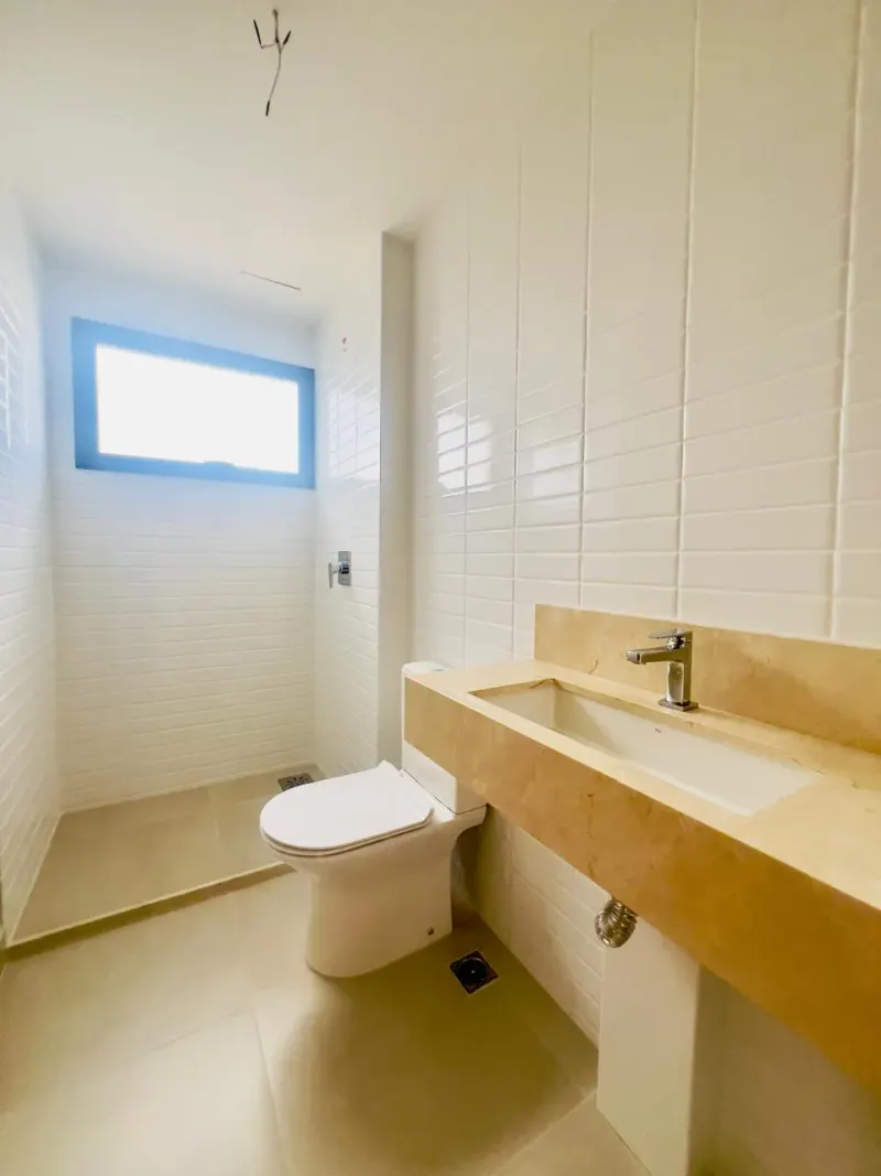 Apartamento a Venda em Goiania Setor Bueno Trya By Opus — Apartamento à Venda em Goiânia Setor Bueno Trya By Opus 4 quartos