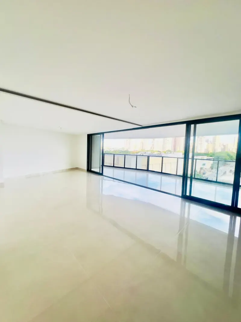 Apartamento a Venda em Goiania Setor Bueno Trya By Opus — Apartamento à Venda em Goiânia Setor Bueno Trya By Opus 4 quartos