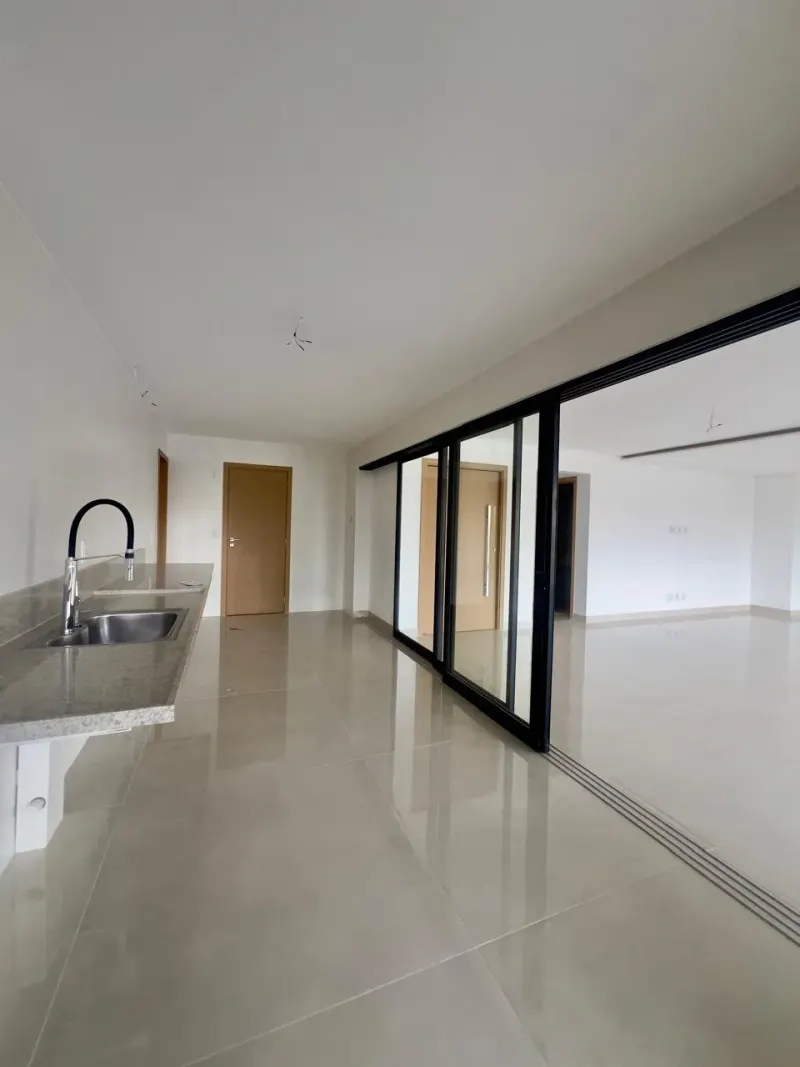 Apartamento a Venda em Goiania Setor Bueno Trya By Opus — Apartamento à Venda em Goiânia Setor Bueno Trya By Opus 4 quartos