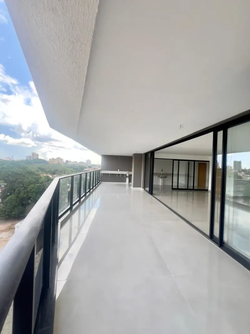 Apartamento a Venda em Goiania Setor Bueno Trya By Opus — Apartamento à Venda em Goiânia Setor Bueno Trya By Opus 4 quartos
