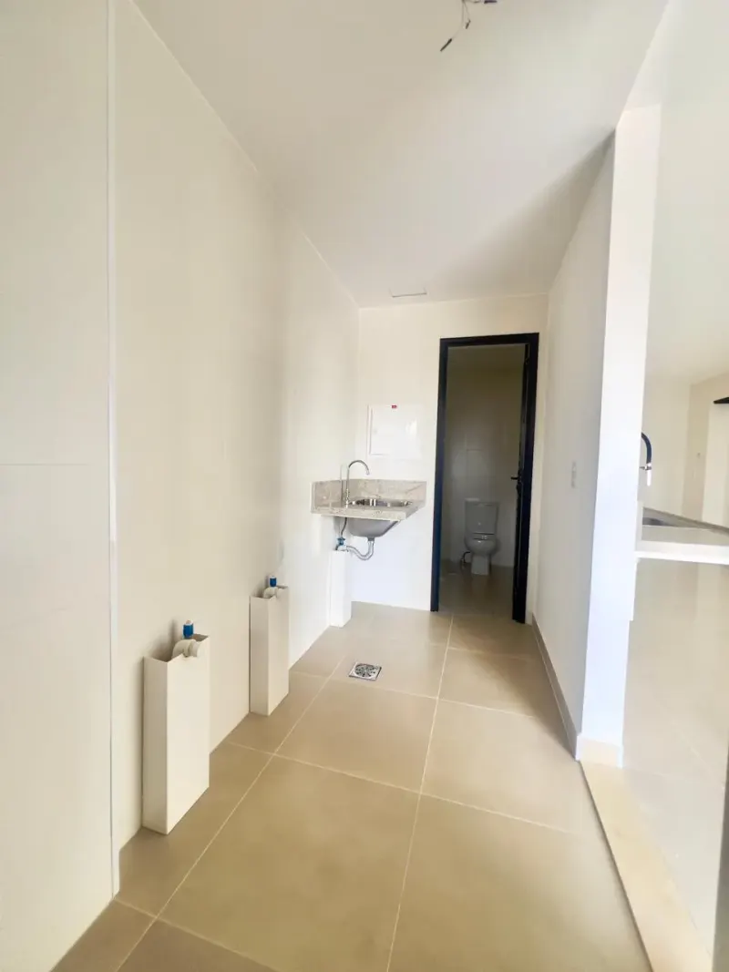 Apartamento a Venda em Goiania Setor Bueno Trya By Opus — Apartamento à Venda em Goiânia Setor Bueno Trya By Opus 4 quartos