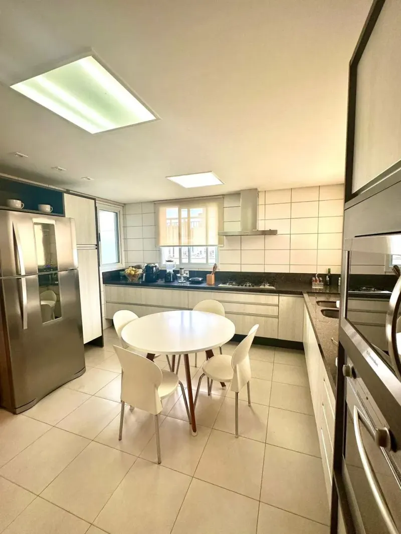 Apartamento a Venda em Goiania Setor Bueno Cobertura Residencial Maison Monet — Residencial Maison Monet Bueno