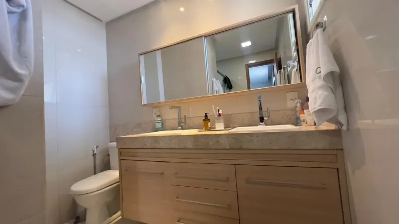 Apartamento a Venda em Goiania Setor Bueno Cobertura Residencial Maison Monet — Residencial Maison Monet Bueno