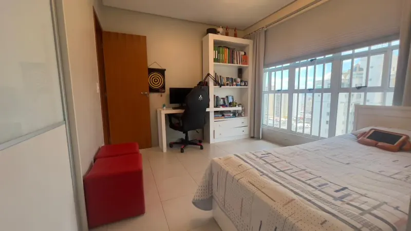 Apartamento a Venda em Goiania Setor Bueno Cobertura Residencial Maison Monet — Residencial Maison Monet Bueno