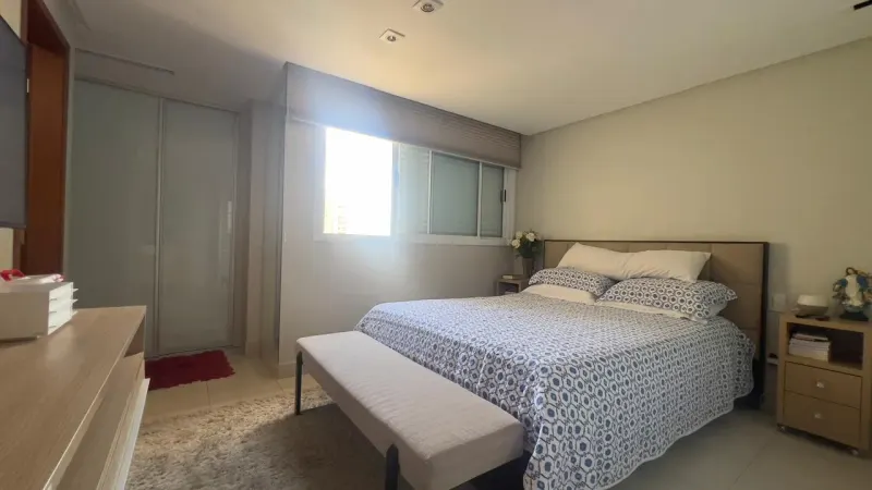 Apartamento a Venda em Goiania Setor Bueno Cobertura Residencial Maison Monet — Residencial Maison Monet Bueno