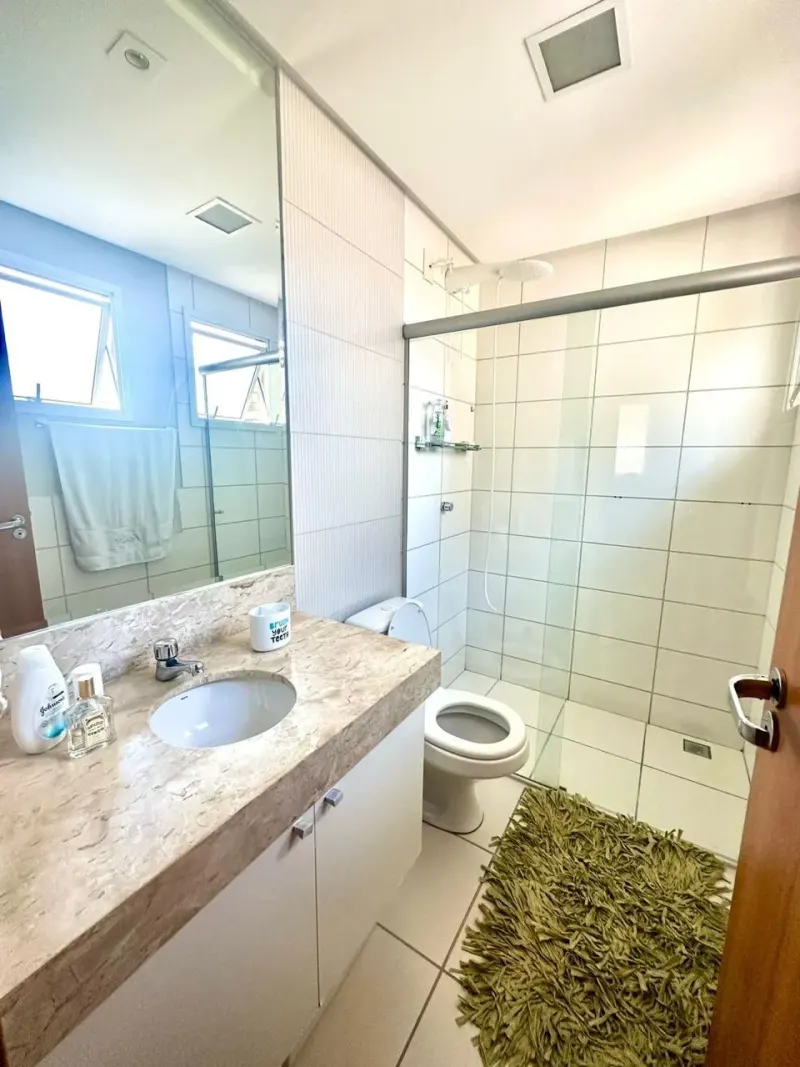 Apartamento a Venda em Goiania Setor Bueno Cobertura Residencial Maison Monet — Residencial Maison Monet Bueno