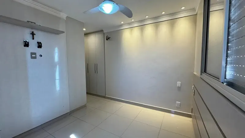 Apartamento a Venda em Goiania Setor Bueno Metropolitan Residence — Metropolitan Residence