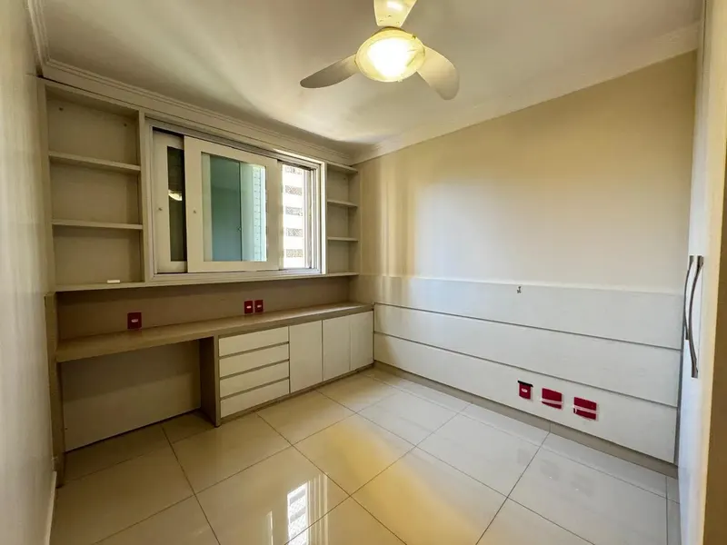 Apartamento a Venda em Goiania Setor Bueno Metropolitan Residence — Metropolitan Residence