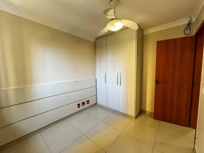 Apartamento a Venda em Goiania Setor Bueno Metropolitan Residence — Metropolitan Residence