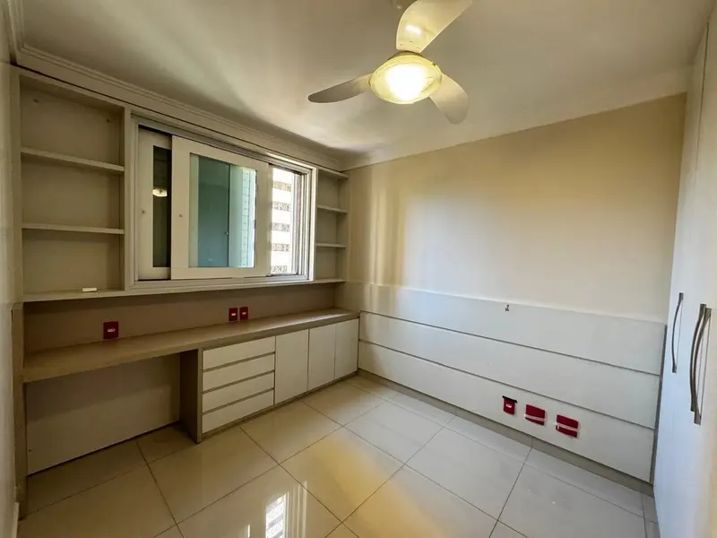 Apartamento a Venda em Goiania Setor Bueno Metropolitan Residence — Metropolitan Residence