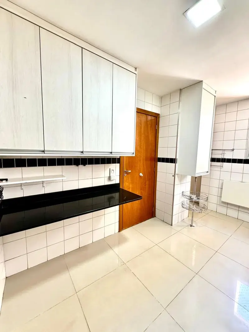 Apartamento a Venda em Goiania Setor Bueno Metropolitan Residence — Metropolitan Residence